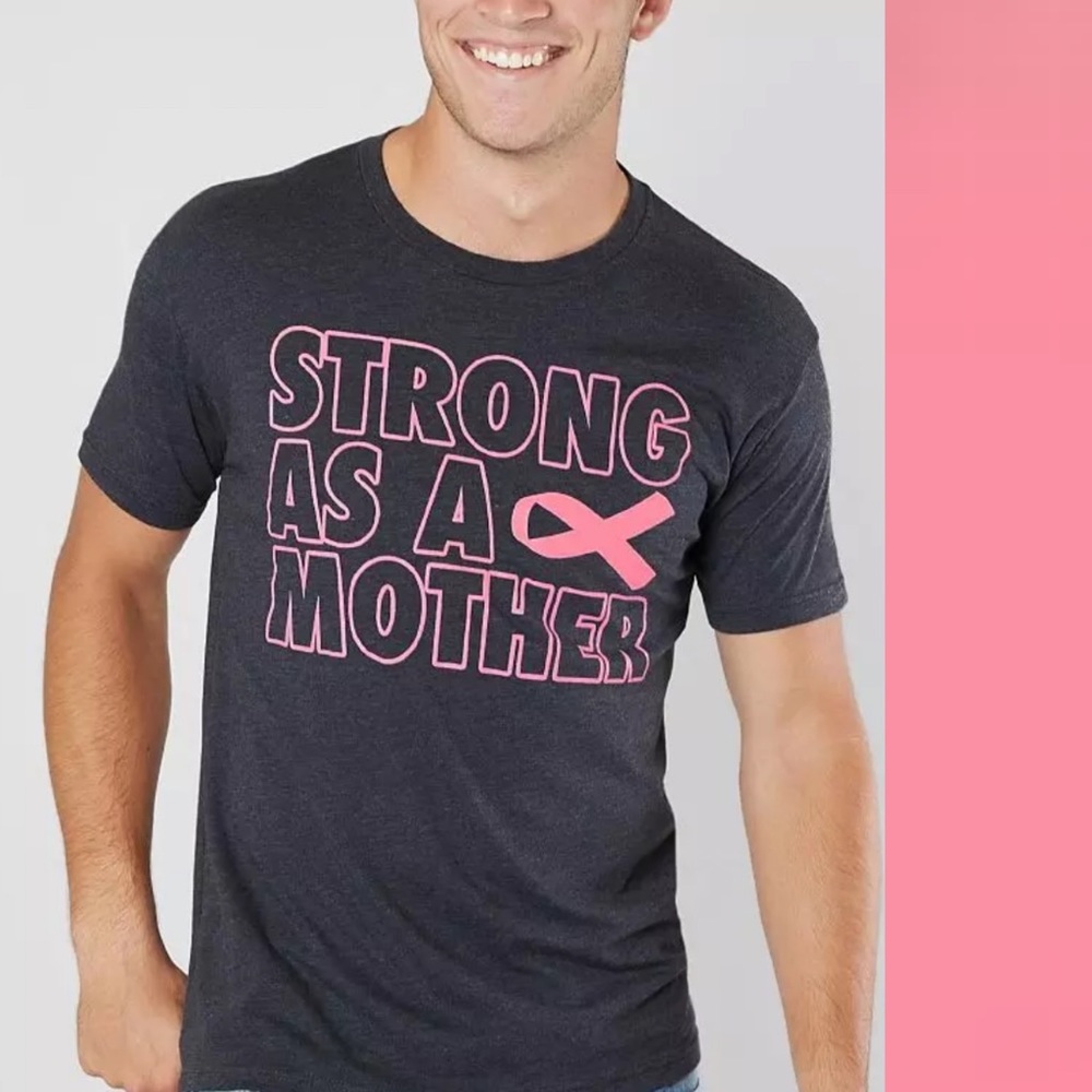 Buckle Strong as a Mother Tshirt